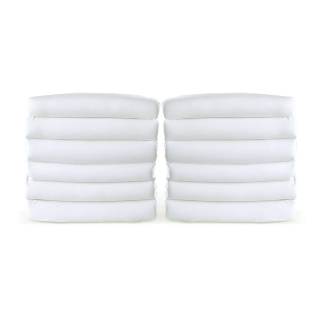 Foundations Housse de Parc SnugFresh - Lot de 12