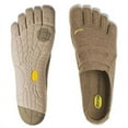 thumbnail image 5 of Vibram Five Fingers CVT-Hemp Khaki Men's SIZE 44 14M6201, 5 of 5