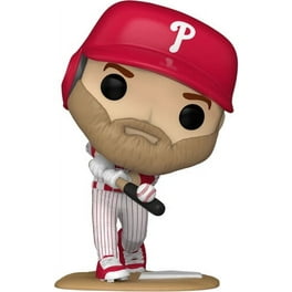Funko Pop! MLB: Dodgers - Mookie Betts (Alternate Jersey