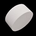 thumbnail image 4 of 3-Piece Round Foam Cake Dummies Set - 4/6/8 Inch Cake Decorating Practice Models for Sugarcraft Flower Display, Wedding Cake Show - Reusable Display Stand, 4 of 9