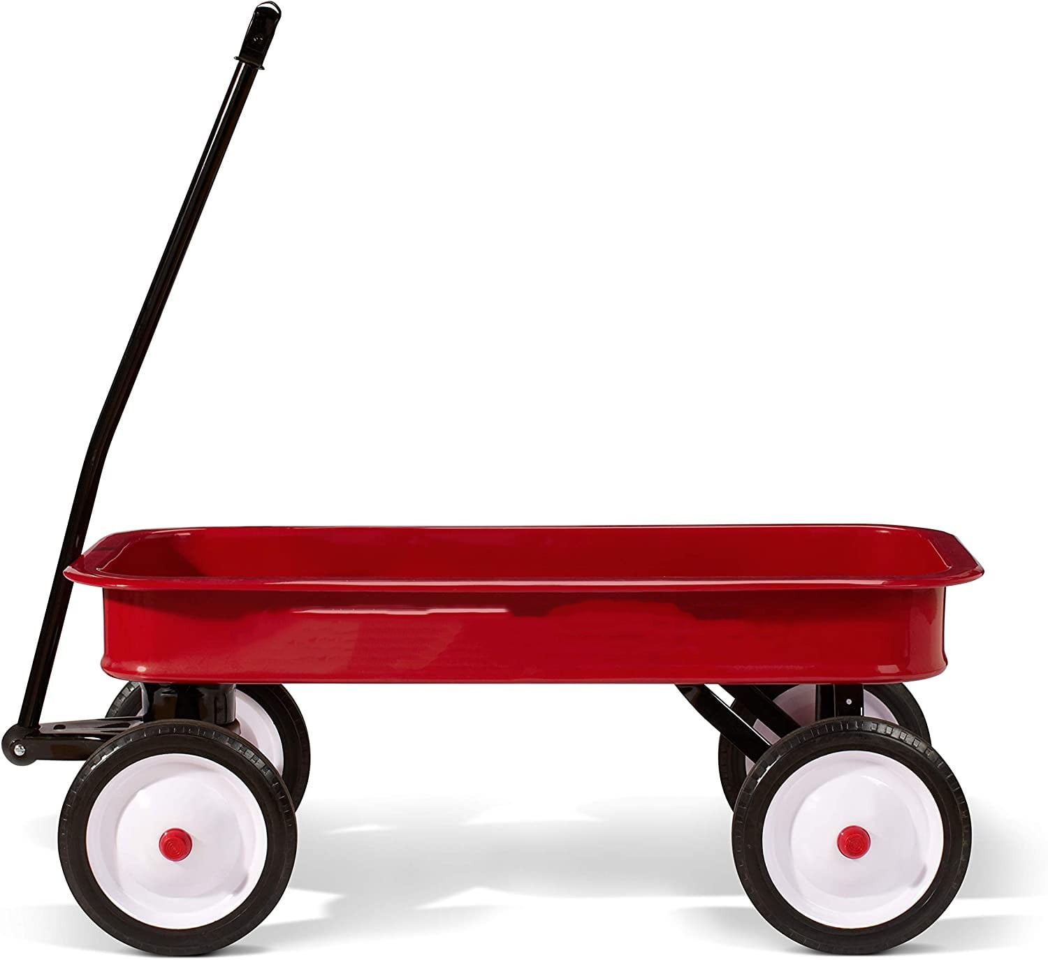 Classic Red Wagon