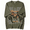Green, variant on Chris Vintage Raymonds Browns Merch Shirt Voncert Graphic Tshirts Classic Tour Style Tees For Fans