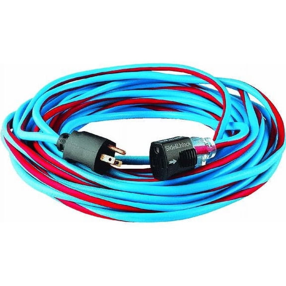 Channellock Products Channellock 12/3 Locking Extension Cord