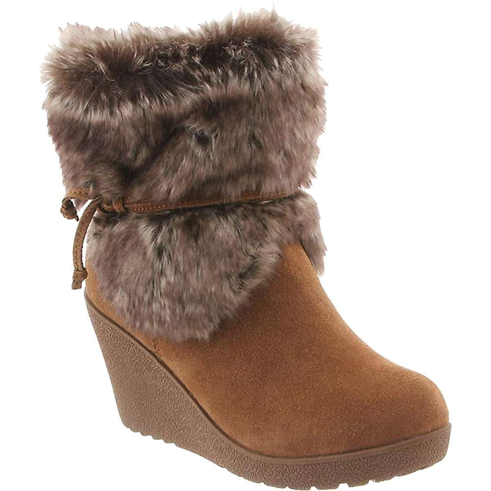bearpaw boots warranty