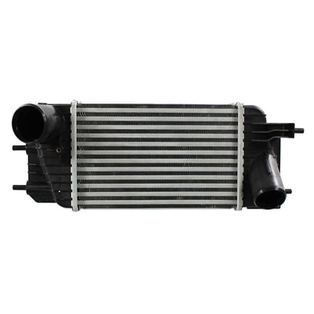 Agility Auto Parts 5010032 Intercooler for Nissan Specific Models