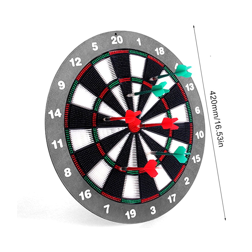 soft darts