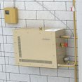 thumbnail image 2 of AT30S-90s New Stainless Steel Steam Generator Home Sauna Room Equipment Home Steam Bath Machine Control Spa Oven Steamer, 2 of 4