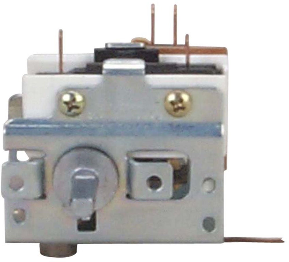 GE WB21X5287 Oven Thermostat Replacement