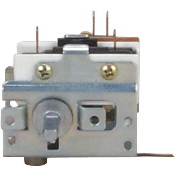 GE WB21X5287 Oven Thermostat Replacement