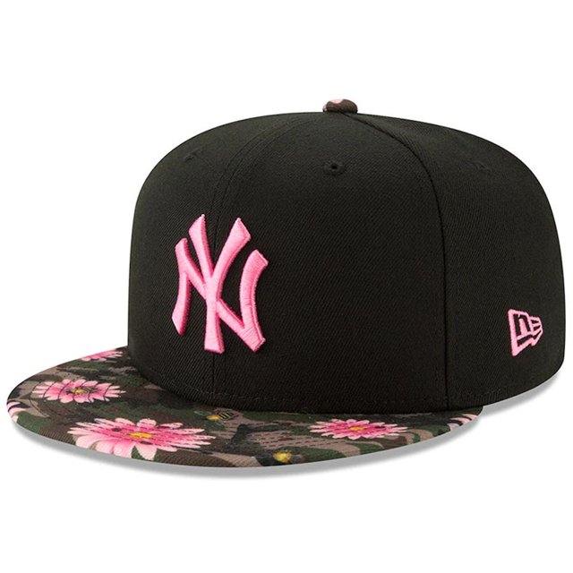 New_ York Yankees Gorra Deportiva Para Hombres Y Mujeres De Ocio Sombrero De Sol Moda Ajustable Versátil