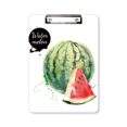 thumbnail image 1 of Portapapeles de escritura A4 Yuca fruta sabrosa sana Unbranded, 1 of 4