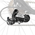 thumbnail image 2 of Cambio Trasero Desviador Sunrun Bicicleta Largo 12209, 2 of 5