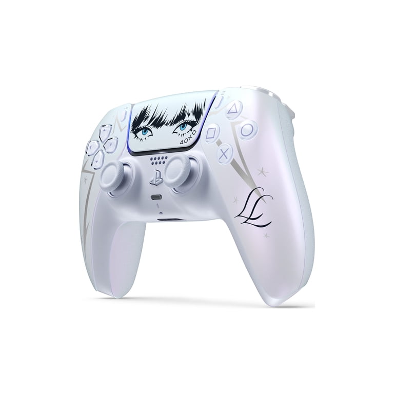 PlayStation DualSense Wireless Controller LISA Edition photo 4