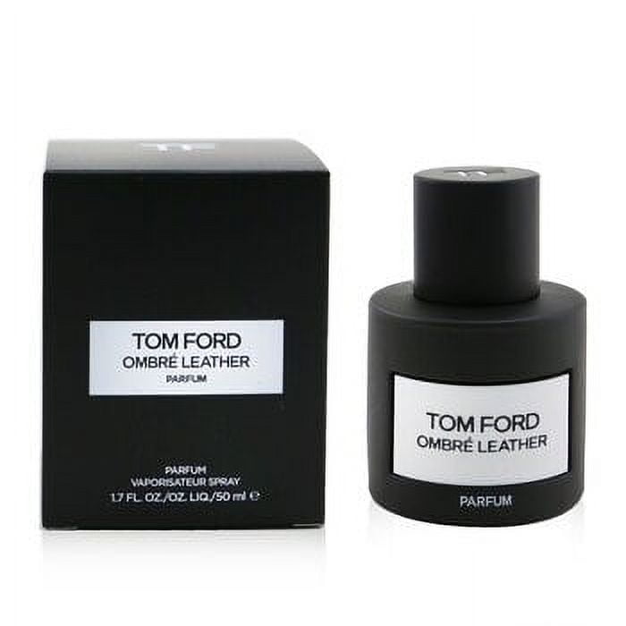 Tom Ford Ombre Leather, Fragrance Sample