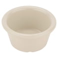 thumbnail image 3 of GET S-620-IV Break-Resistant Smooth Ramekin, 2 Ounce, Ivory (Set of 12), 3 of 3