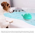thumbnail image 2 of Juguete Eléctrico A Prueba De Agua Para Perros Con Rociador De Agua Maravilloso Juguete Eléctrico De Flotabilidad Juguete De Natación Multifuncional Baño Eléctrico Para Mascotas Bola De Agua matsuzay HA025145-03, 2 of 4