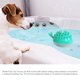 thumbnail image 3 of Bewildely Juguete eléctrico a prueba de agua para perros con rociador de agua Maravilloso juguete eléctrico de flotabilidad Juguete de natación Cocina y Comedor Numero 3 Bewildely HA025145-03, 3 of 4