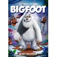 thumbnail image 1 of MUSIC VIDEO DIST BIGFOOT (DVD) D1308D, 1 of 1
