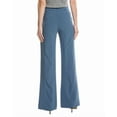 thumbnail image 2 of Theory womens  High-Waist Demetria Pant, 8, 2 of 3