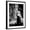 Black Frame, variant on Art.com La Dolce Vita, Anita Ekberg, 1960 Photo, 12" x 16"