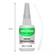 thumbnail image 4 of Pegamento impermeable de alta resistencia líquido aceitoso plástico goma reparación (B 30g), 4 of 5