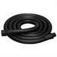 thumbnail image 2 of 15' Hose Length, 1-1/4" Vacuum Hose, 2 of 2