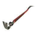 thumbnail image 2 of Hultafors 209 Sb Adjustable Wrecking Bar 640mm (25in), 2 of 5