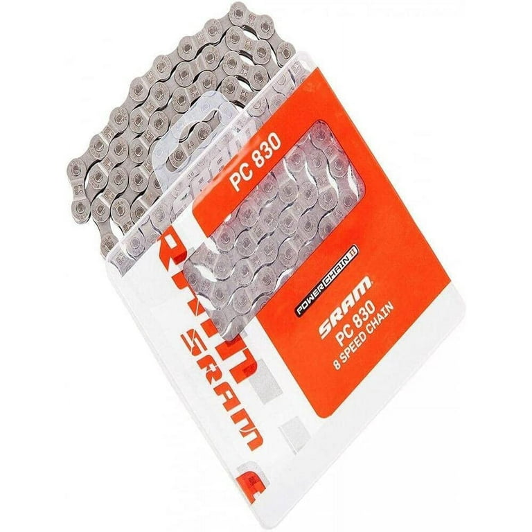 Sram 7 speed chain hot sale