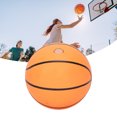 thumbnail image 1 of Light Up Basketball, LED Basketball Size 7 High Toughness Vibration Luminous Heat   for Sports, 1 of 8