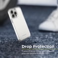 thumbnail image 3 of Funda Slimshell Puregear para iPhone 15 PRO MAX transparente, 3 of 6