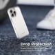 thumbnail image 3 of Funda Slimshell Puregear para iPhone 15 PRO MAX transparente, 3 of 6