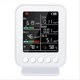 thumbnail image 4 of Air Quality Meter 7-in-1 Tester TFT Carbon Dioxide Detector, 4 of 5