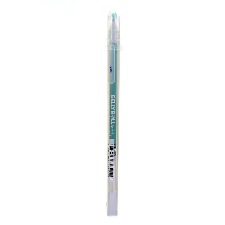 Gelly Roll Pen Stardust Green - LCI Paper