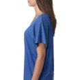 thumbnail image 3 of Next Level Apparel 6760 - Tri-Blend Dolman, 3 of 3