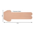 thumbnail image 5 of Sport Kinesiology Calf Tape Injury Prevention Sprain Treatment Tool Suitable for Eases Swelling, 5 of 5