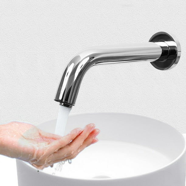 Grifo lavabo con sensor sale