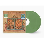 Sixpence None The Richer - Sixpence None The Richer (DLX Anniv.) (Walmart Exclusive Olive Green Vinyl) - Pop 2 LP