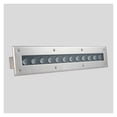 thumbnail image 1 of LED Rectangular Buried Light Underwater Buried Light All Stainless Steel Underwater Light Embedded Waterproof Buried 6W, 9W, 12W, 15W, 18W, 24W, 36W ,Super Bright, 1 of 5