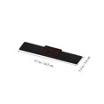 thumbnail image 2 of unbranded 12Ud Protectores Para Patas De Muebles Con Resistente Y De Gancho Y Negro, 2 of 6