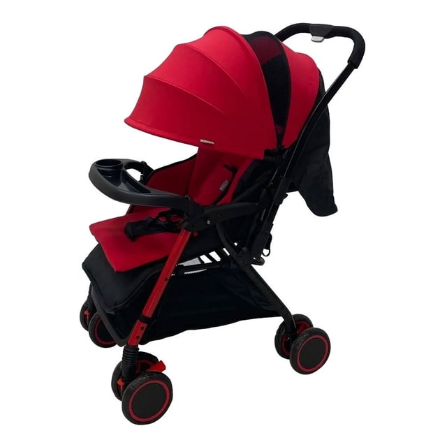 Carriola Prinsel Golf Roja
