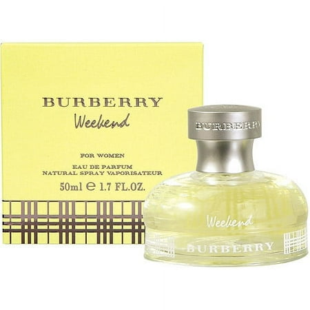 Burberry Weekend Ed.