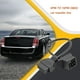 thumbnail image 5 of Kenally Adaptador OBDII de 6 pines a 16 pines para coche, reemplazo portátil de cc 12V, Cable de extensión de conector de vehículo Vehículos, repuestos y accesorios Mis, 5 of 6