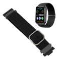 thumbnail image 1 of Adjustable Weaving Sport Replacement Strap For  Watch FIT 2 With Nylon Material, Easy To Install And Remove For Sports, 1 of 8