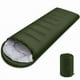 thumbnail image 2 of Sleeping Bag for Adults and Kids-Compact Lightweight Sleeping Bag,4 Season Ultralight Camping Sleeping Bag-Storage Sack Included, 2 of 4