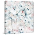 thumbnail image 2 of Marmont Hill Faded Drips Painting Print on Wrapped Canvas, 2 of 5