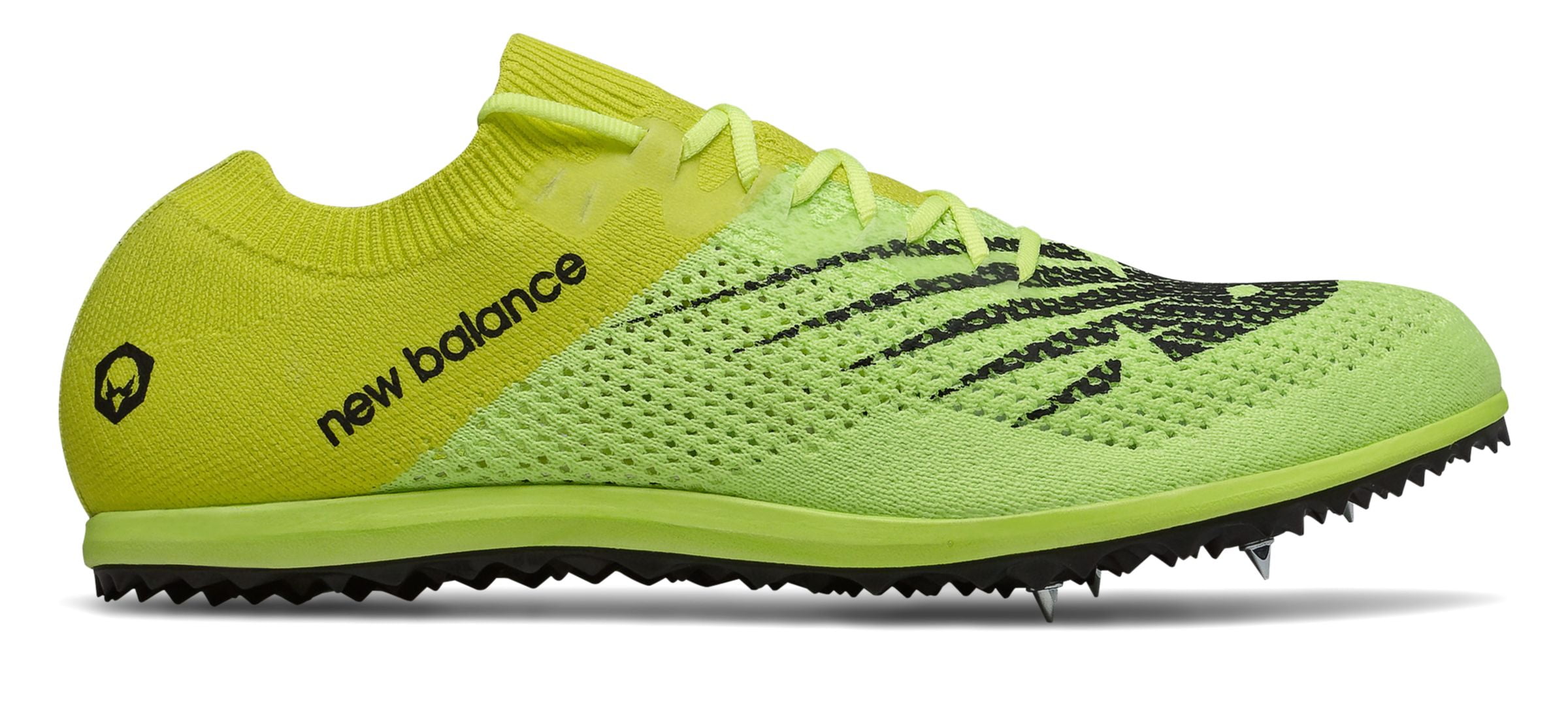 New balance shop steeplechase spikes