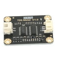 thumbnail image 4 of ANGGREK TDS Meter Water Conductivity Sensor,Waterproof Probe TDS Meter Water Conductivity Sensor Analog Signal Output Adapter Board,TDS Sensor, 4 of 8