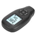 thumbnail image 1 of Coating Thickness Gauge, Eddy Current Effect ABS Paint Film Gauge Automatically Detect  for Manufacturing, 1 of 7