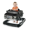 Bright Starts Ford F150 4in1 Baby Walker with Removable Steering