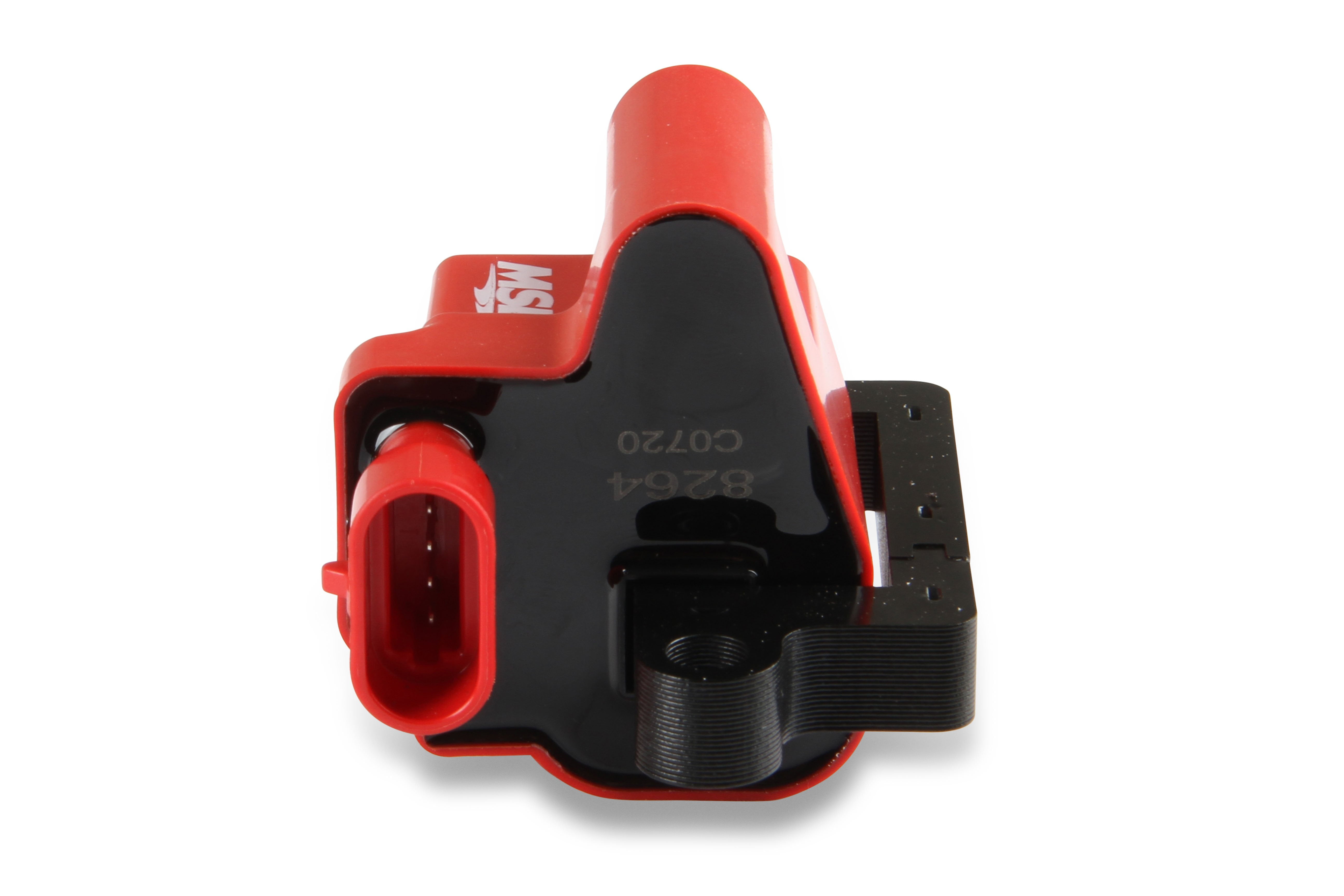 MSD 82648 Direct Ignition Coil Kit